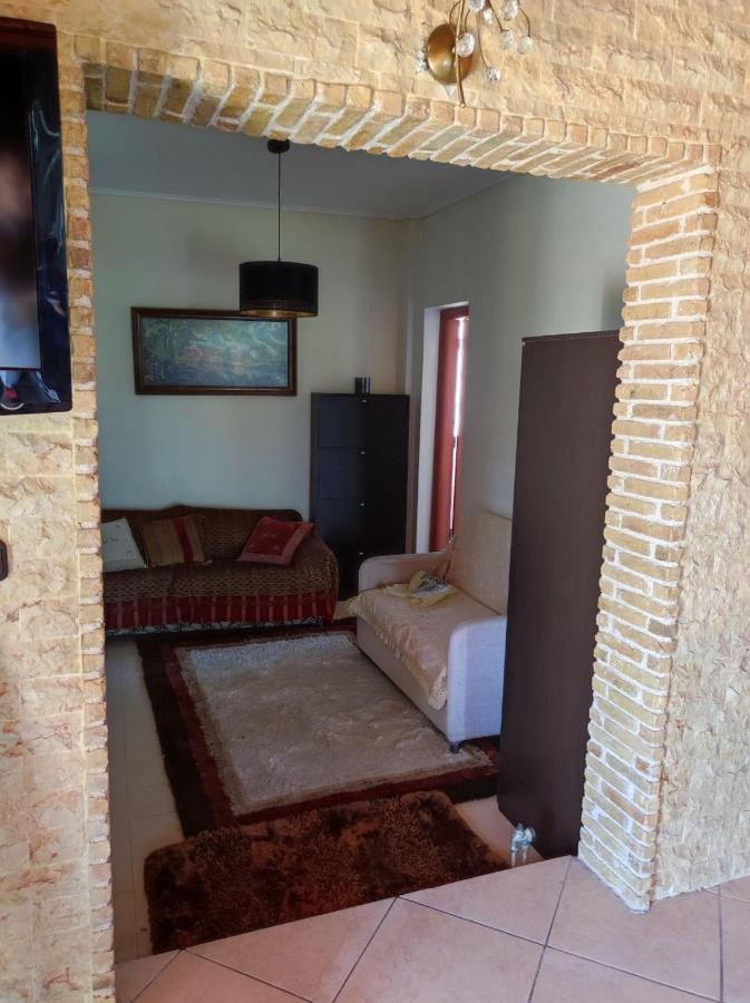 Το Ρετιρε Daire Atina Dış mekan fotoğraf